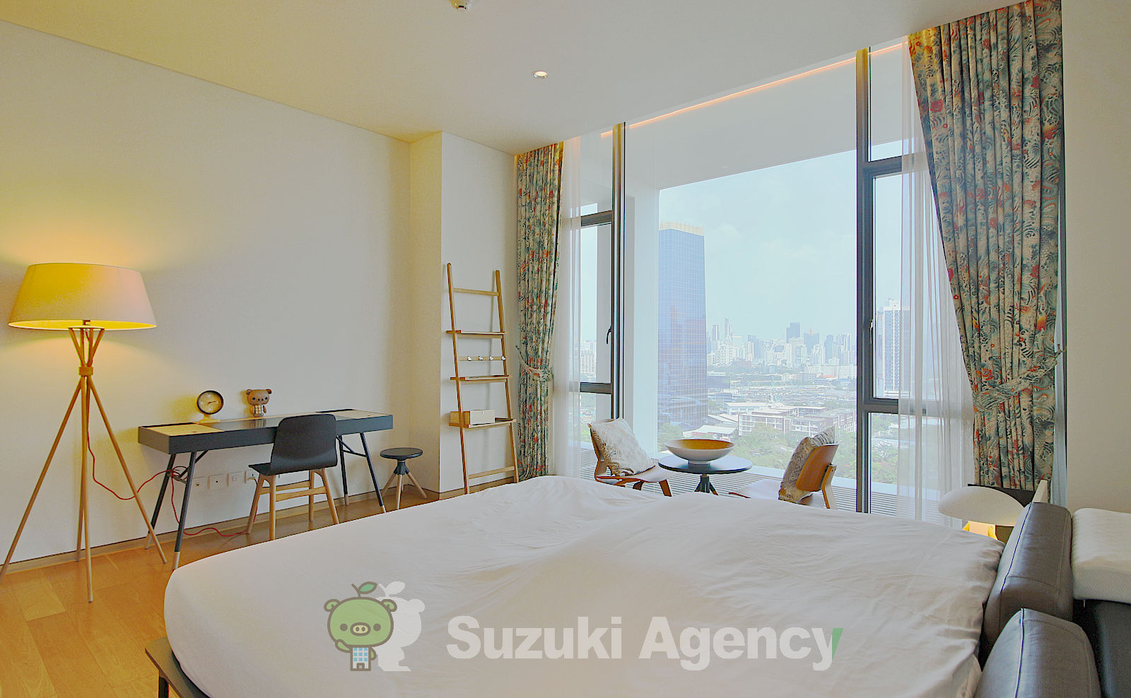 The Sukhothai Residences の写真