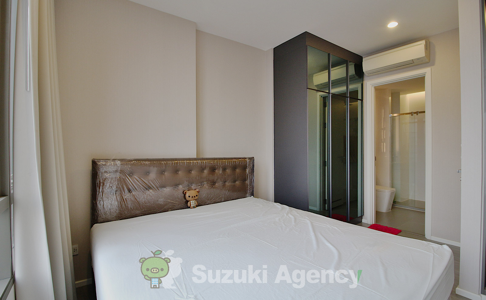 The Room Sukhumvit 69 の写真