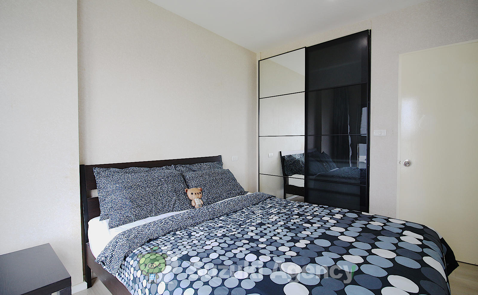 Aspire Sukhumvit 48 の写真