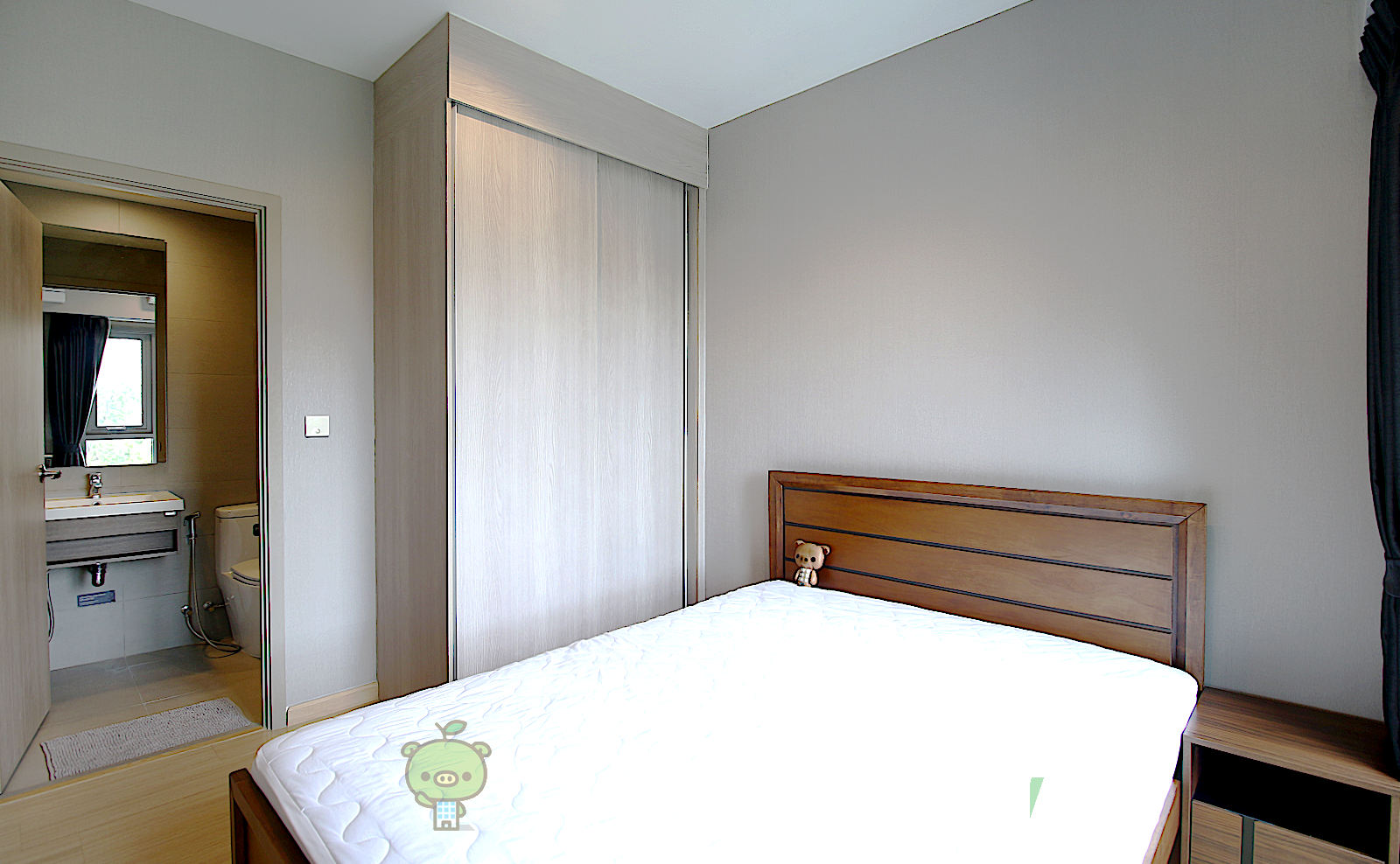 Whizdom Connect Sukhumvit の写真