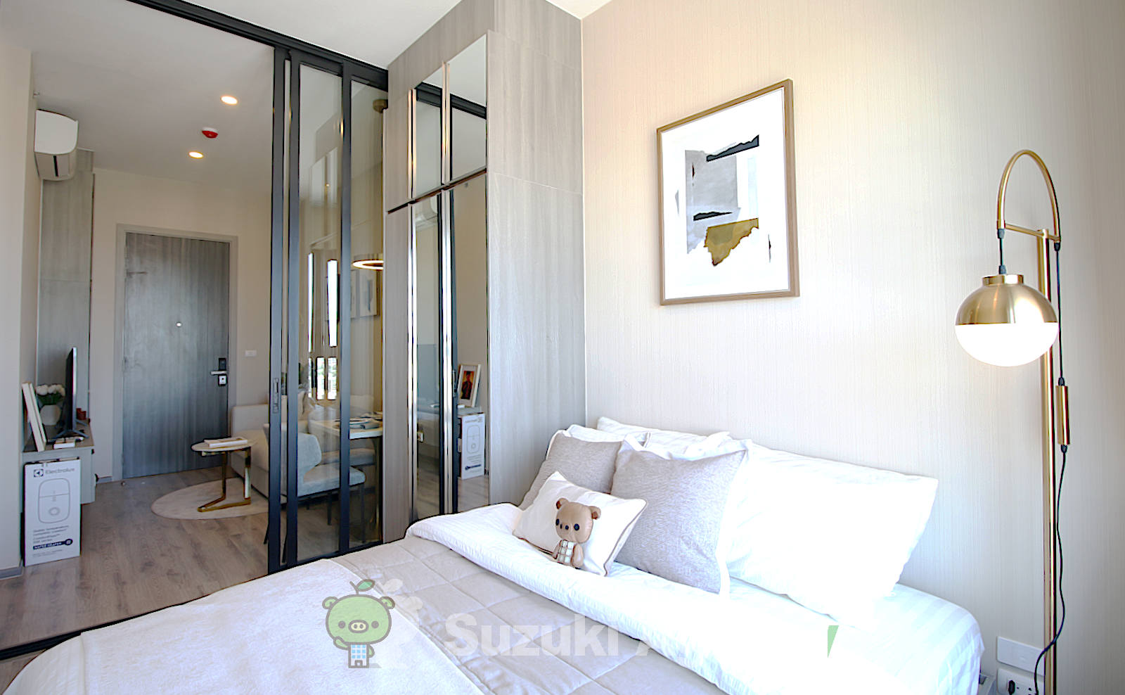 KnightsBridge Prime Onnut の写真