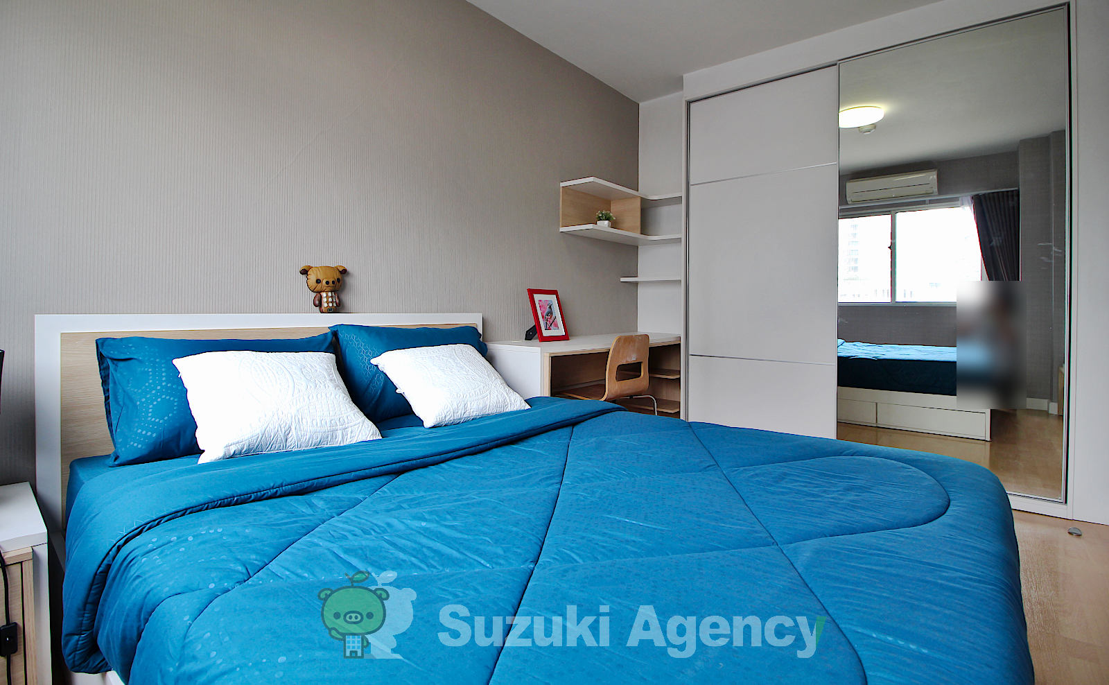 My Condo Sukhumvit 52 の写真