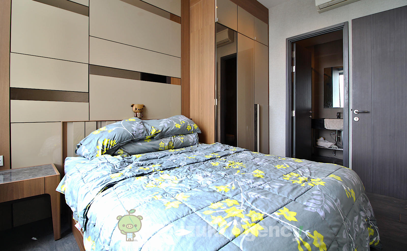 Edge Sukhumvit 23 の写真