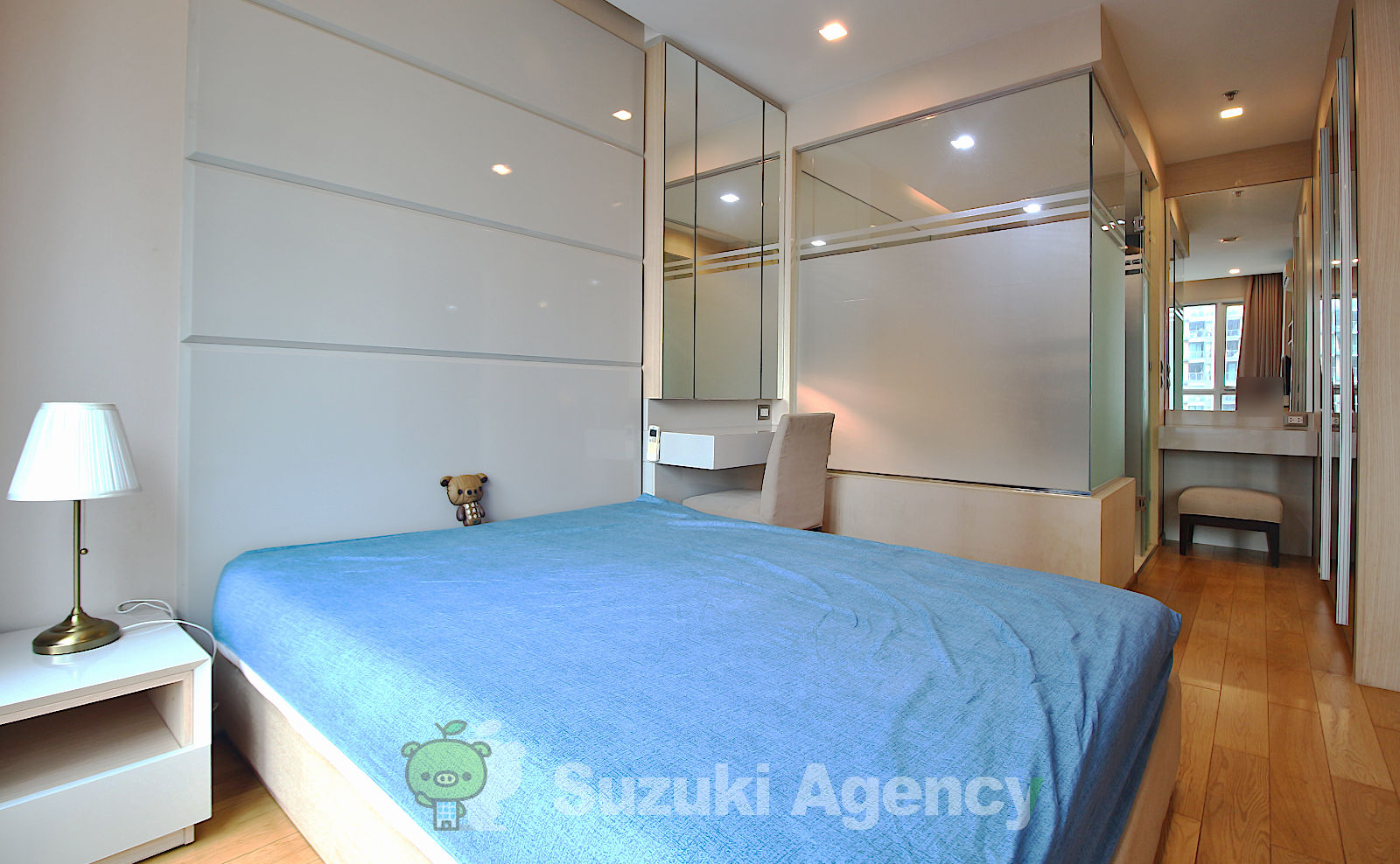 The Address Asoke の写真