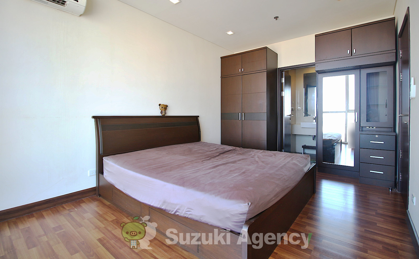 Le Luk Condominium の写真