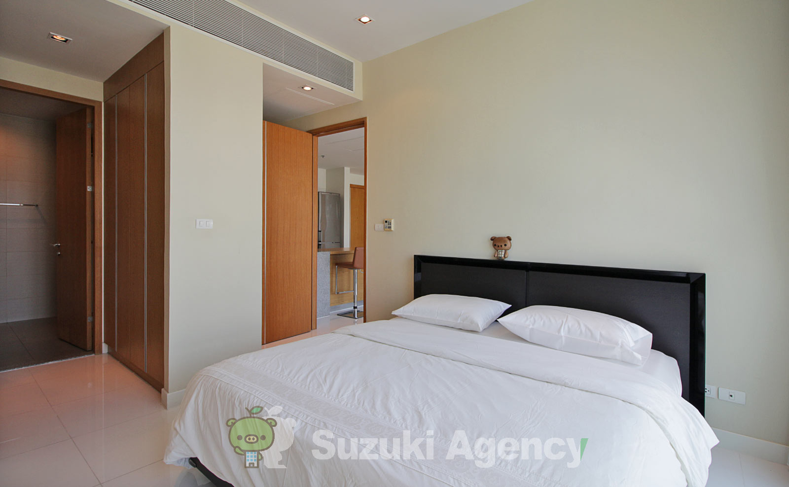 Millennium Residence の写真