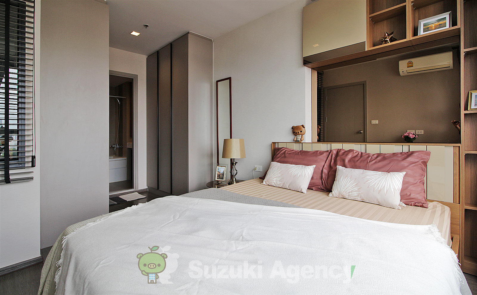 Ideo Sukhumvit 93 の写真