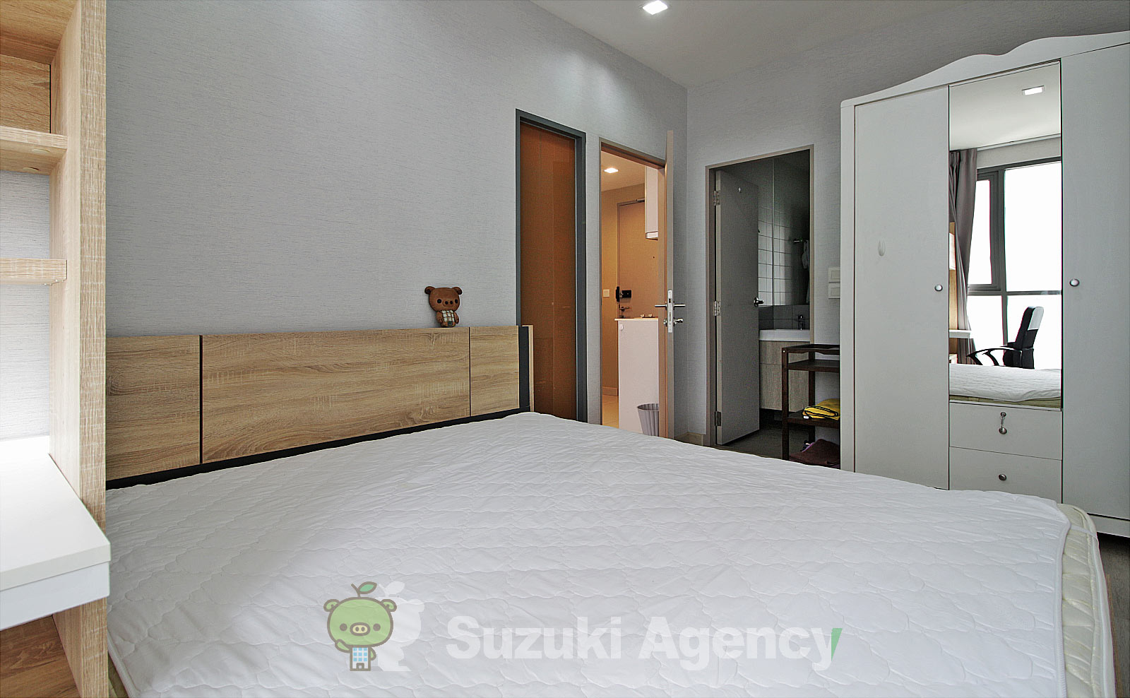 Ideo Mobi Sukhumvit 81 の写真