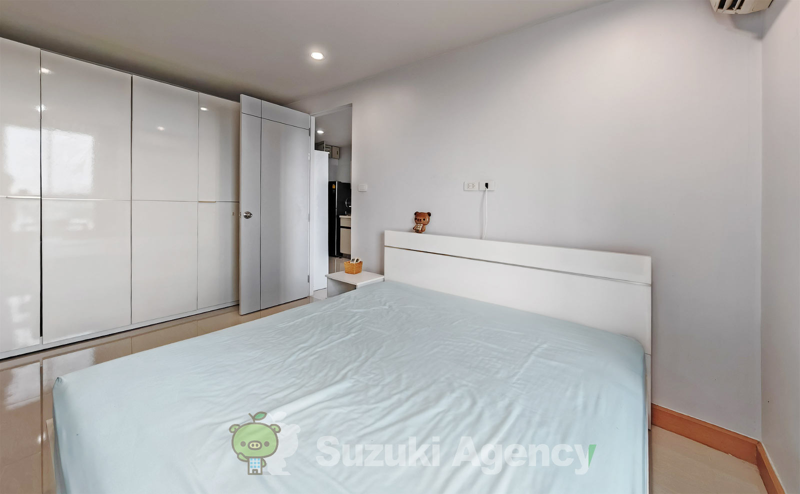 The President Sukhumvit 81 の写真