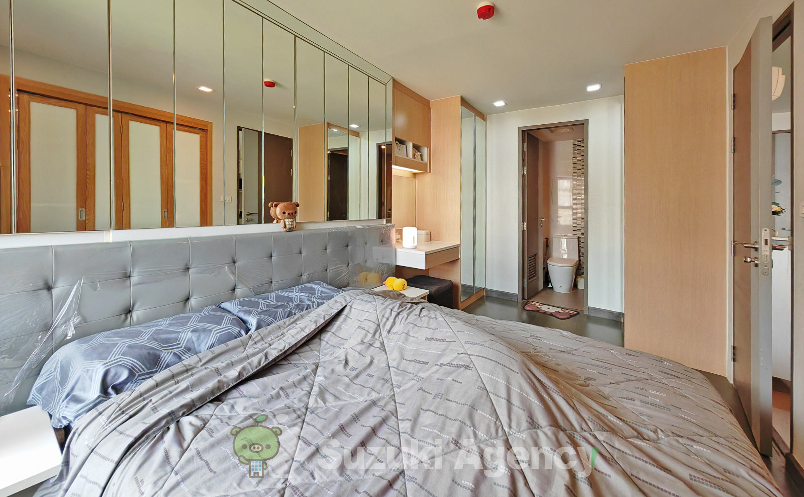 Mirage Sukhumvit 27 の写真