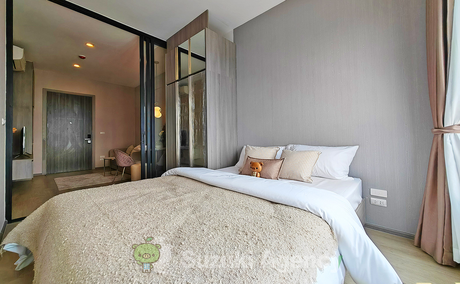 KnightsBridge Prime Onnut の写真