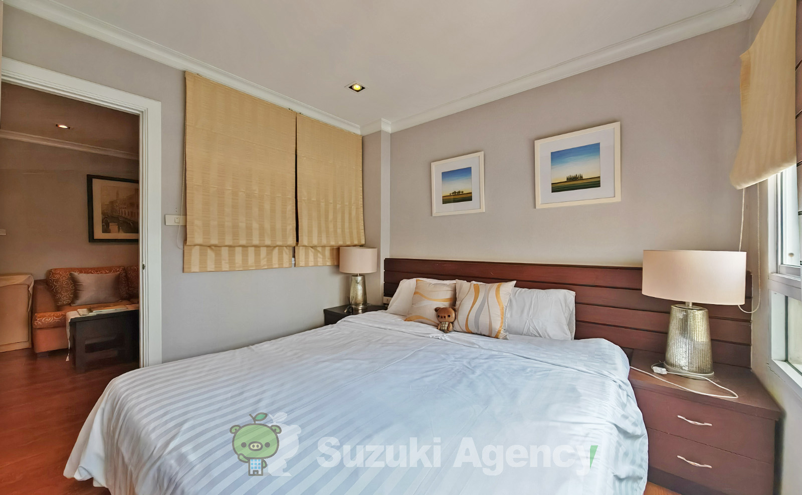 Lumpini Suite Sukhumvit 41 の写真