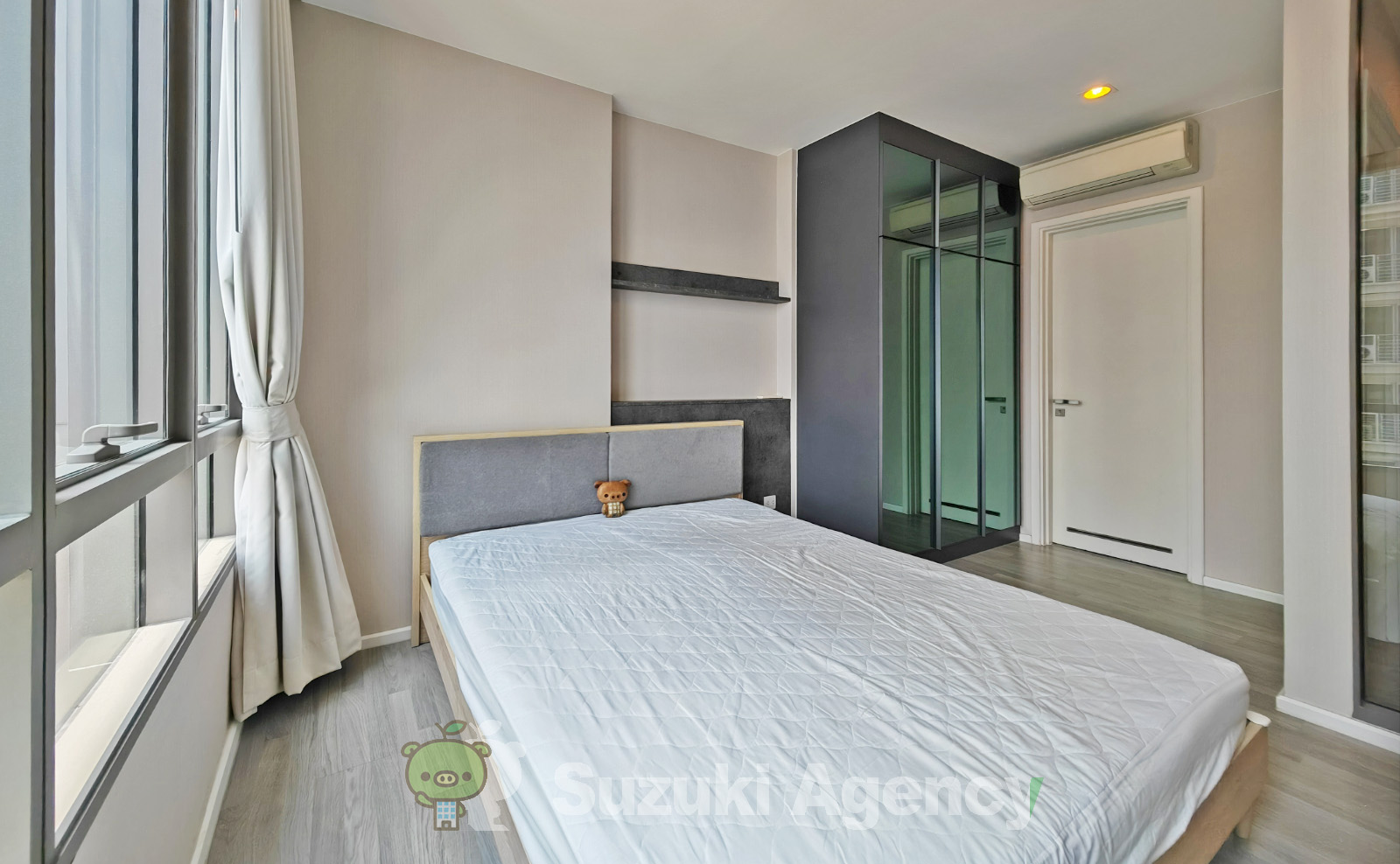 The Room Sukhumvit 69 の写真