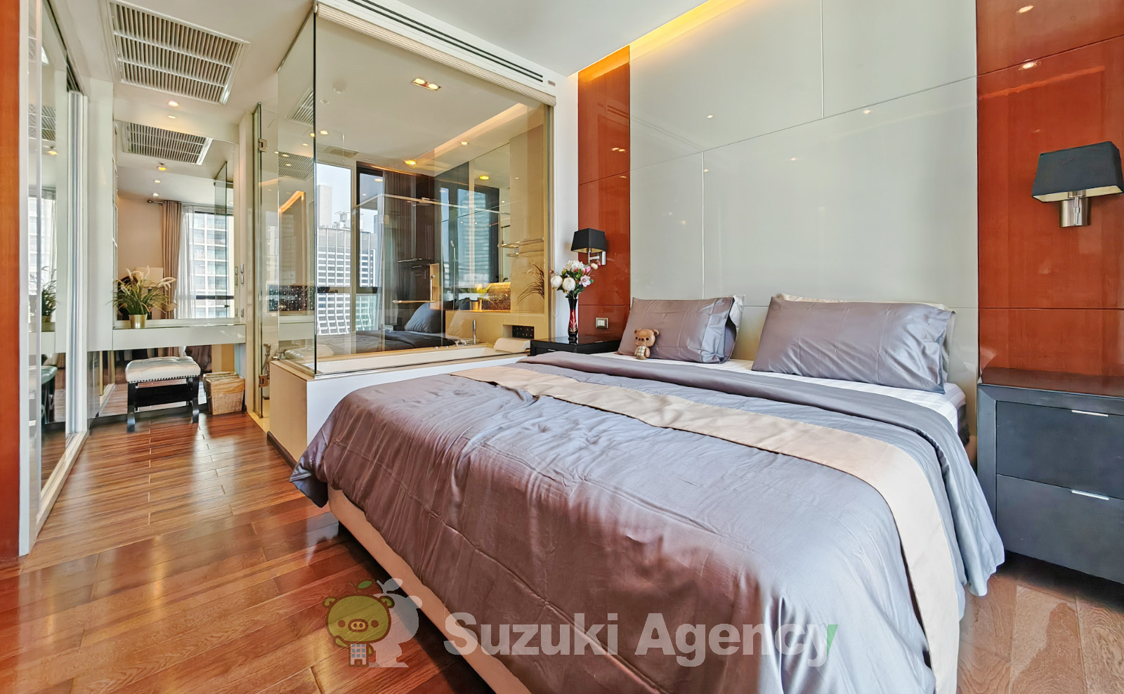 The Address Sukhumvit 28 の写真