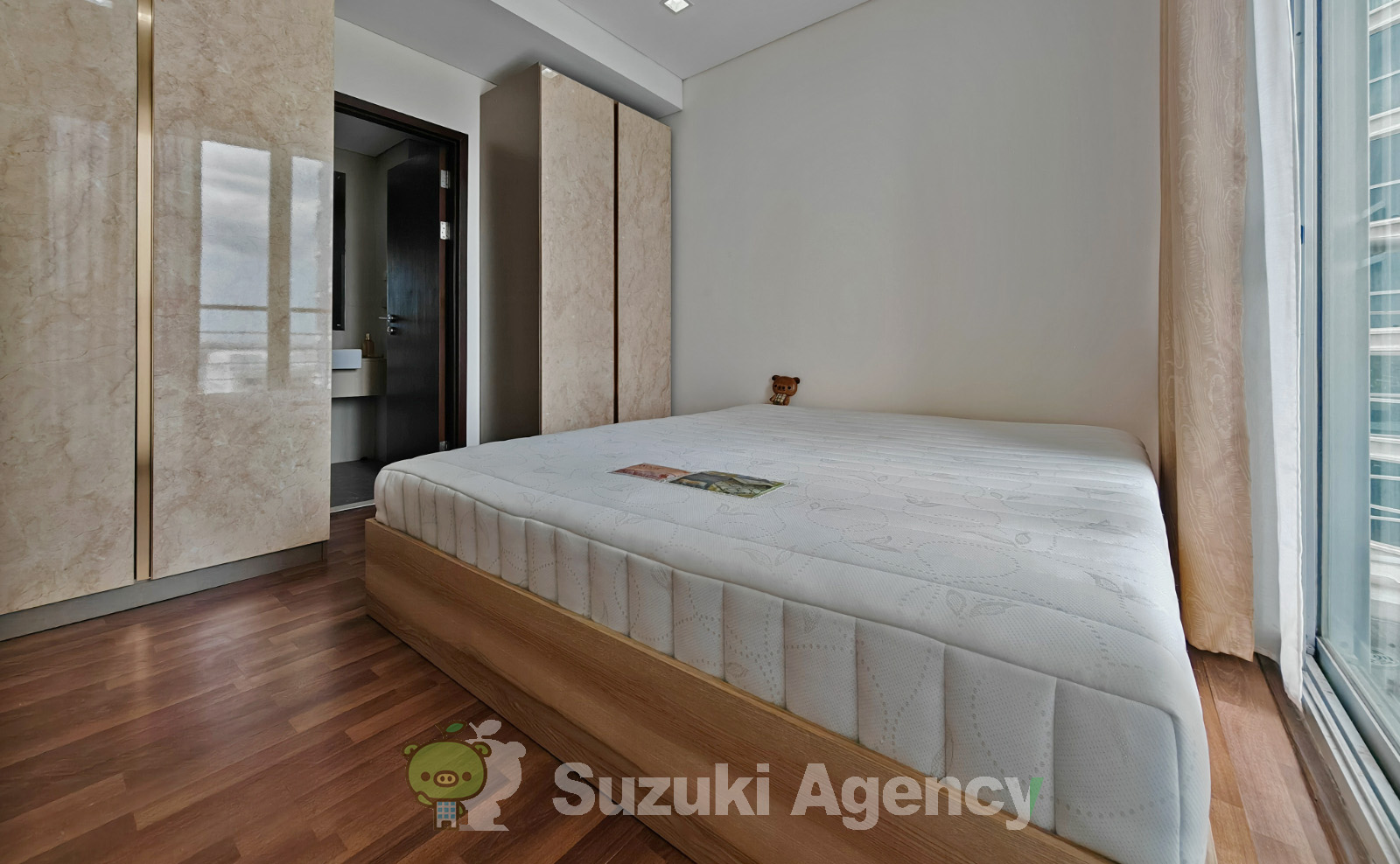 Le Luk Condominium の写真