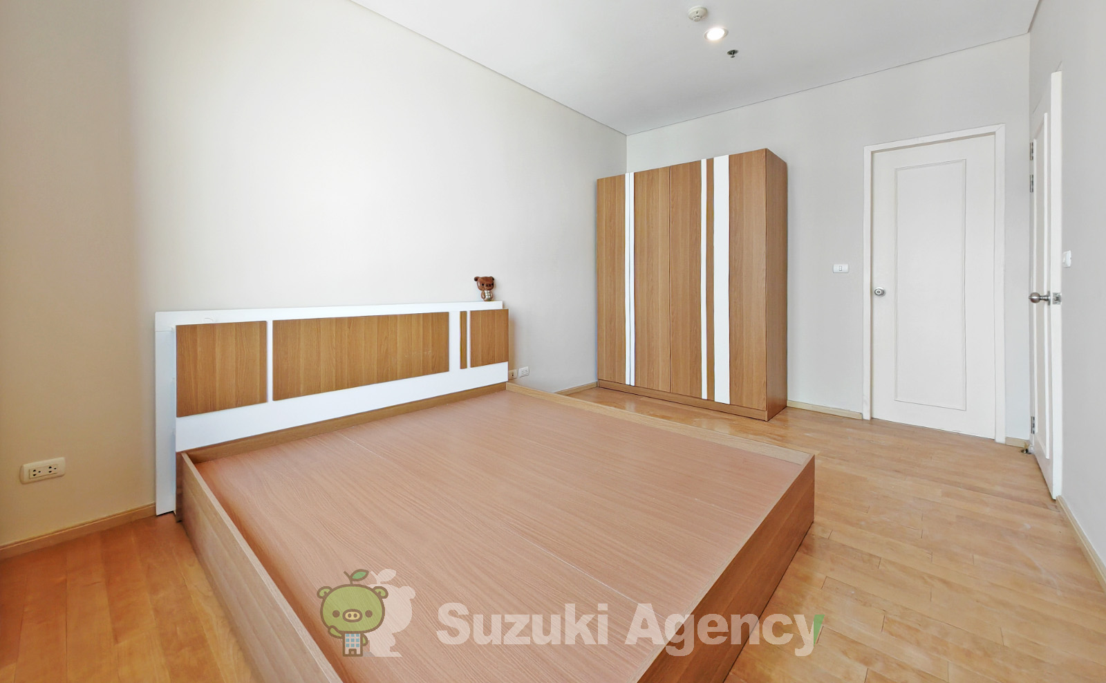 Villa Asoke の写真