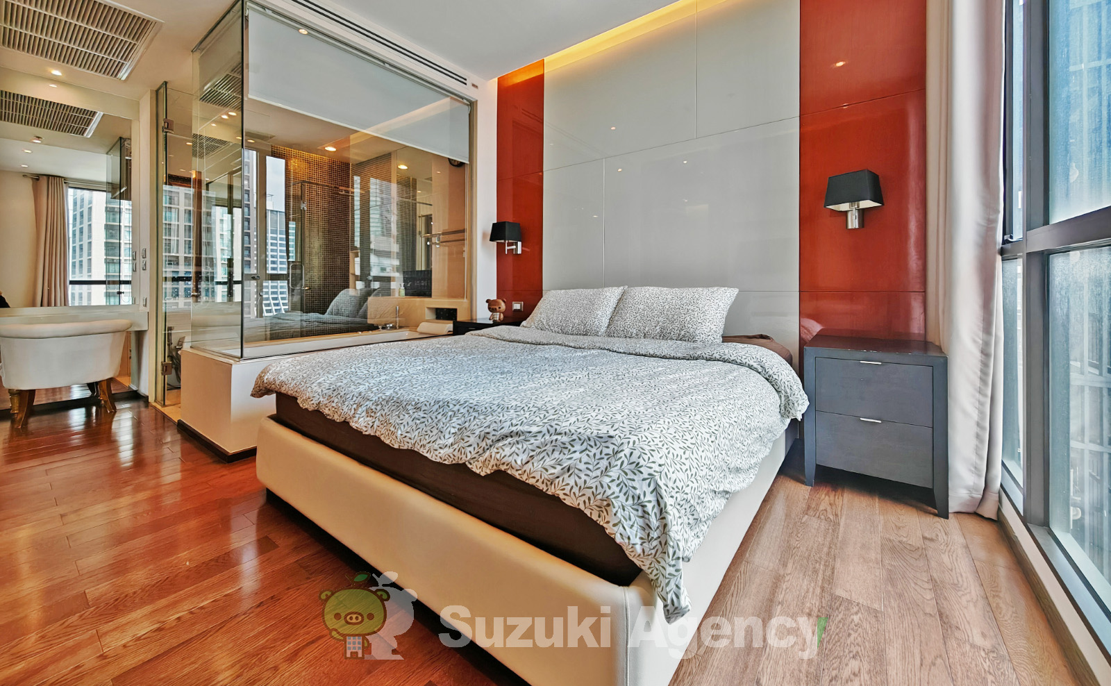 The Address Sukhumvit 28 の写真