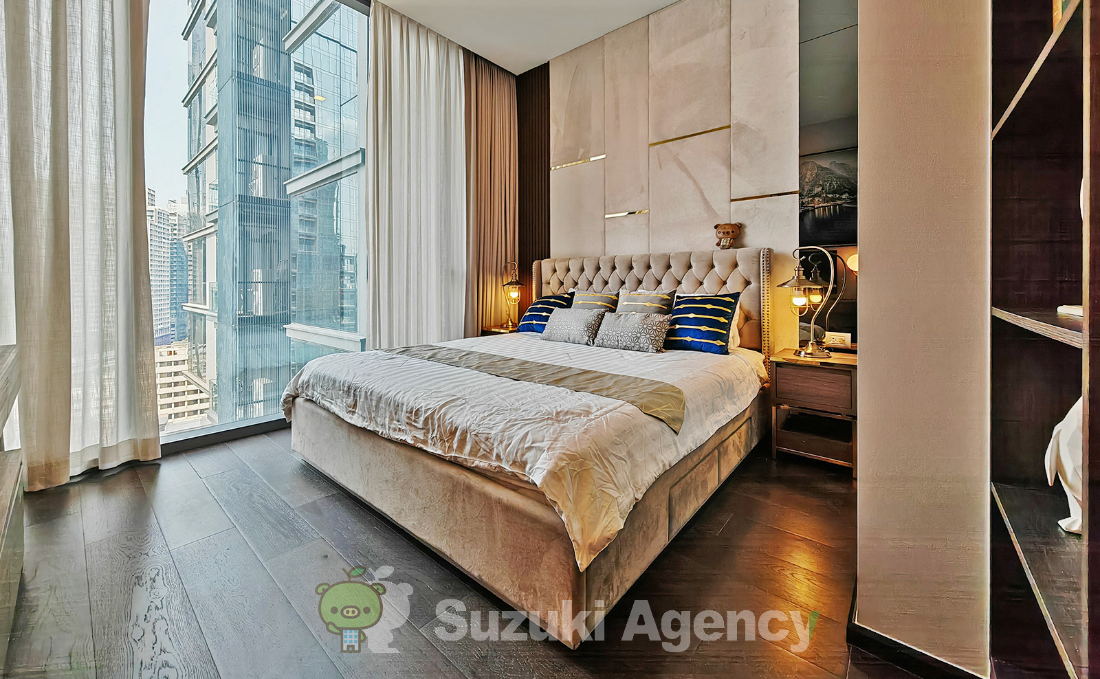 LAVIQ Sukhumvit 57 の写真