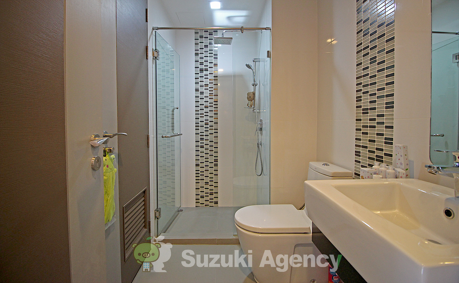 Mirage Sukhumvit 27 の写真