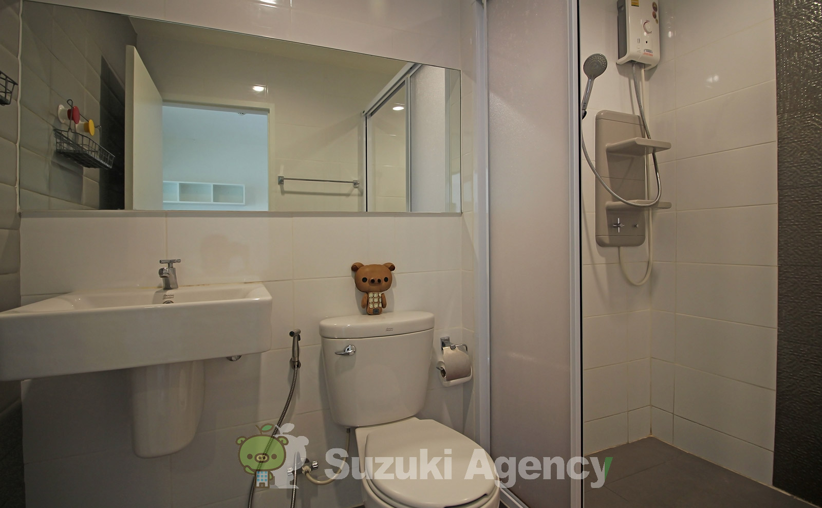 Aspire Sukhumvit 48 の写真