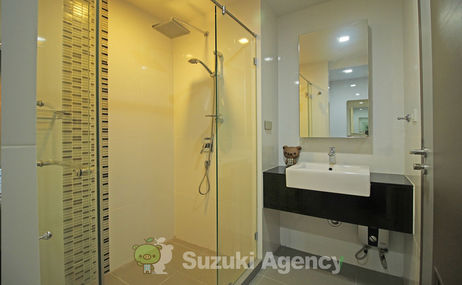 Mirage Sukhumvit 27 の写真