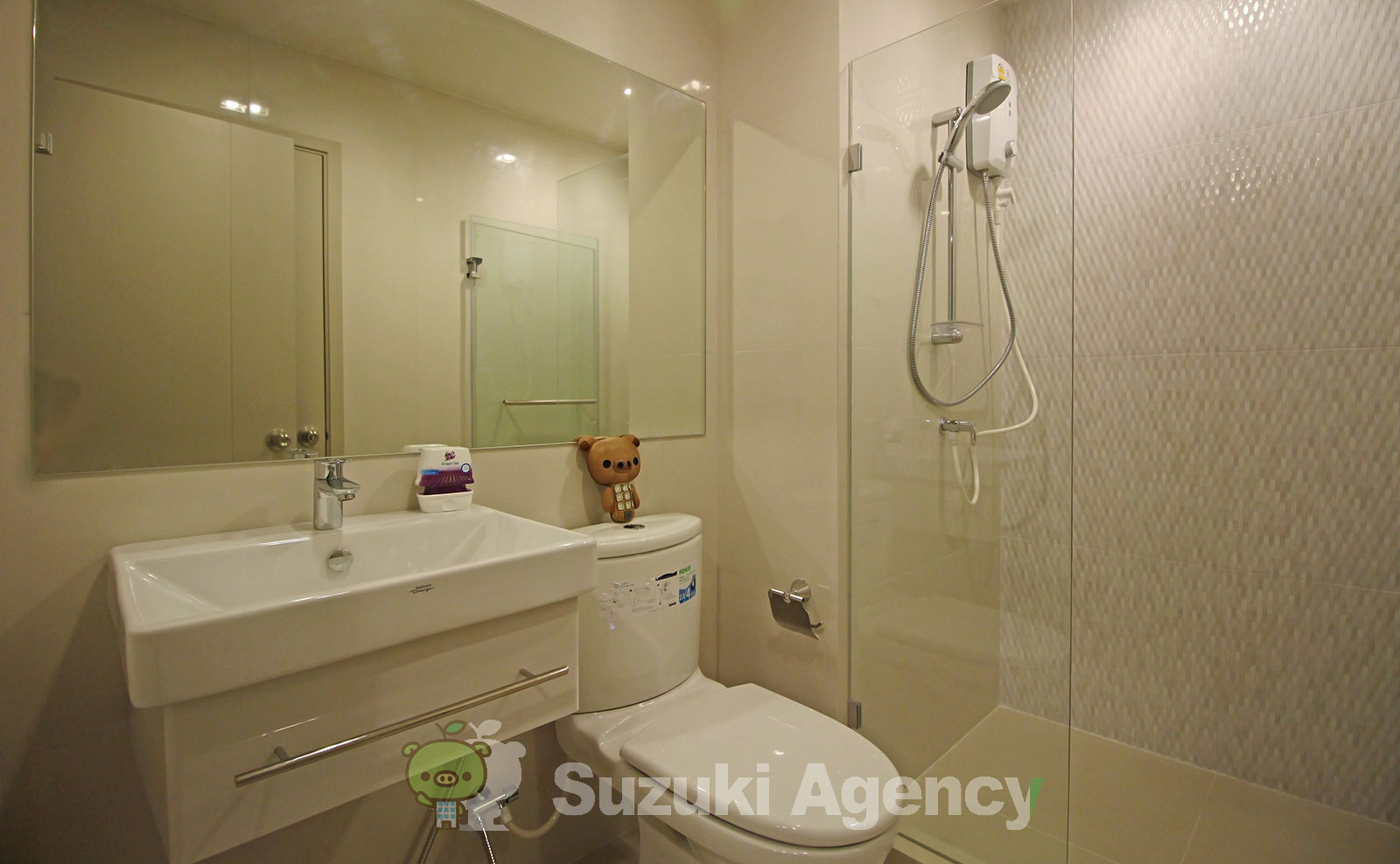 Life Sukhumvit 48 の写真