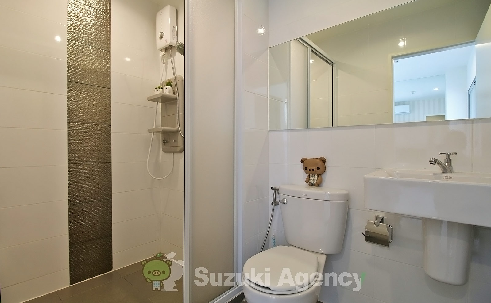 Aspire Sukhumvit 48 の写真