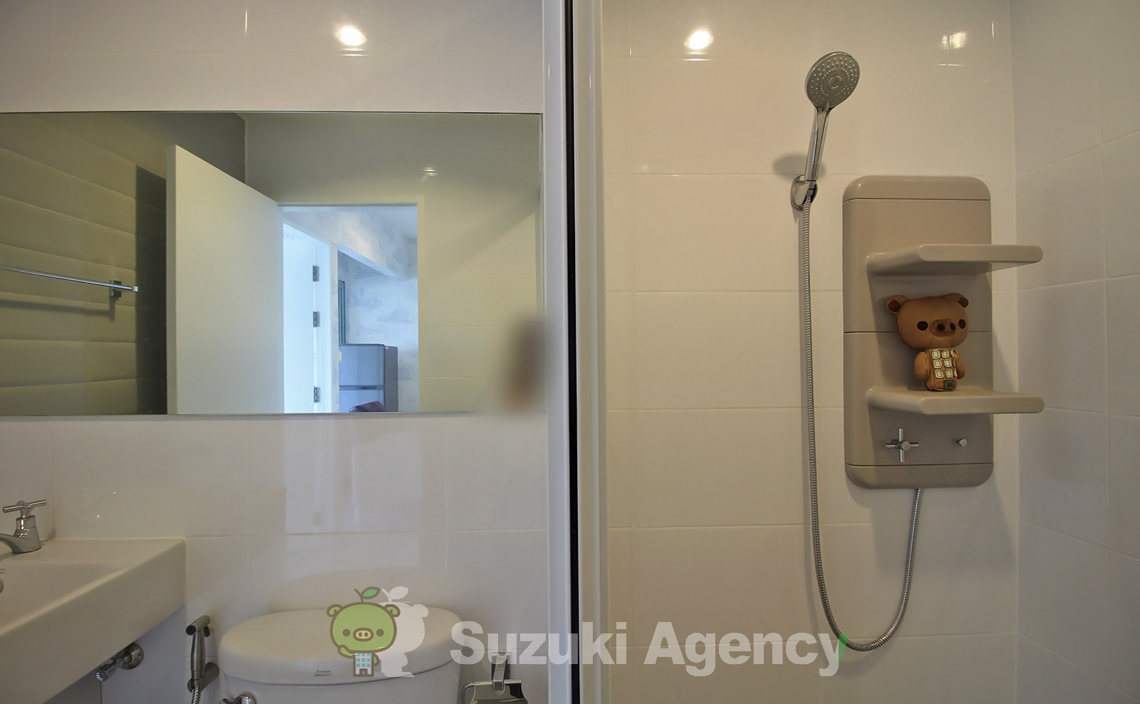 Aspire Sukhumvit 48 の写真