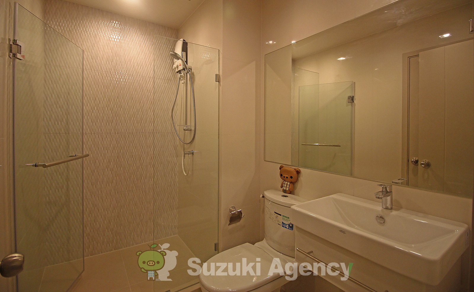 Life Sukhumvit 48 の写真