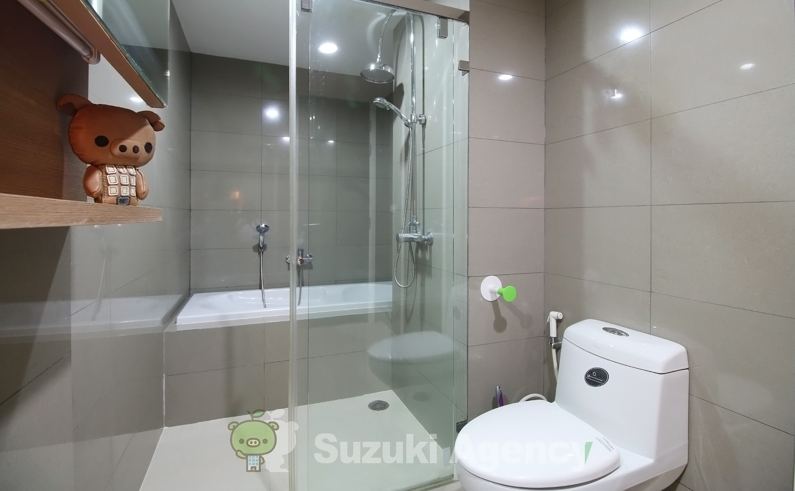 15 Sukhumvit Residence の写真