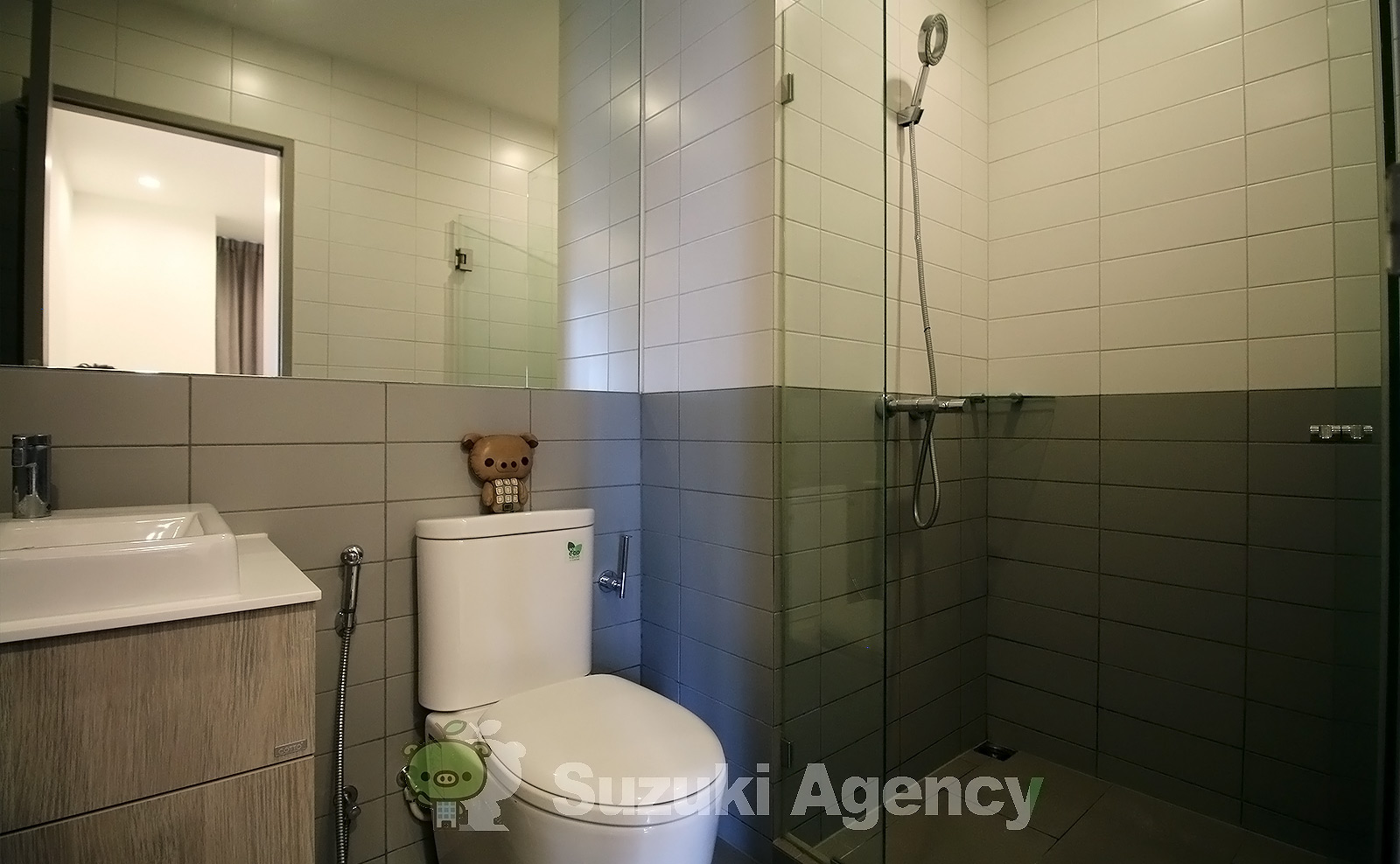 Ideo Mobi Sukhumvit 81 の写真