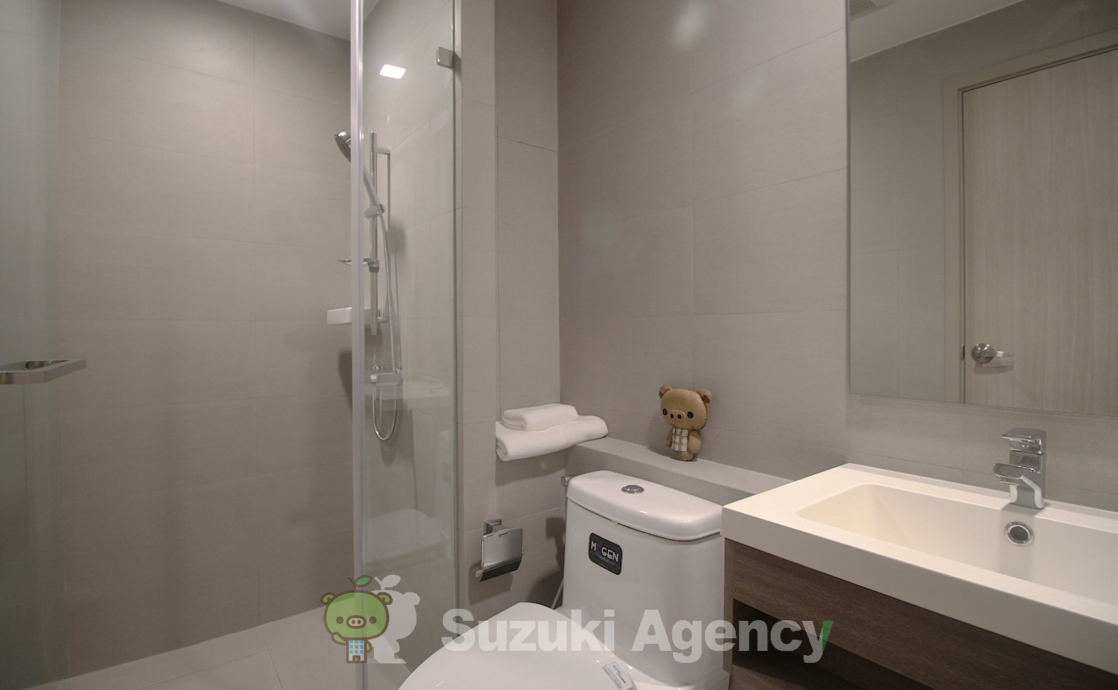Whizdom Connect Sukhumvit の写真