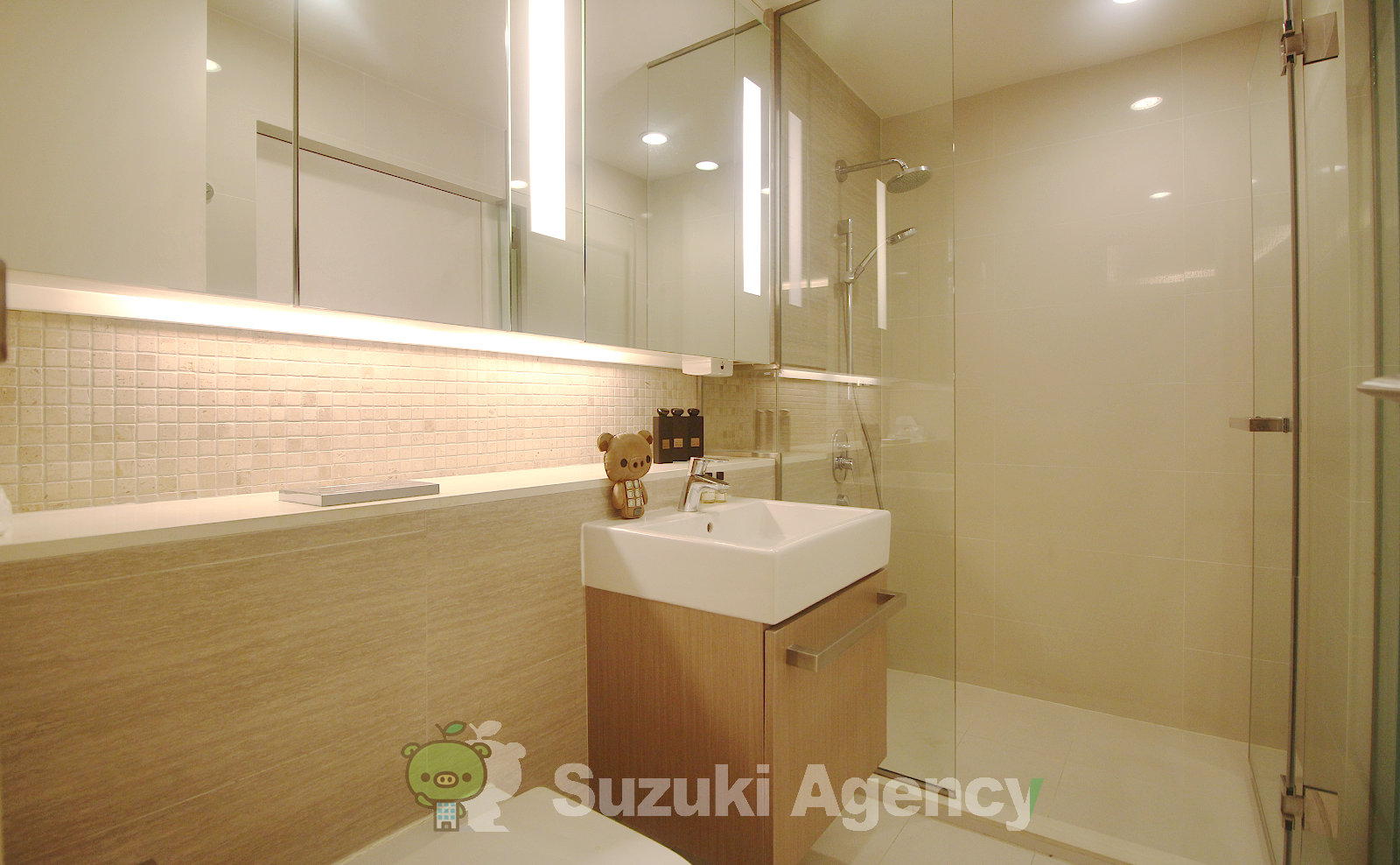 Mode Sukhumvit 61 の写真