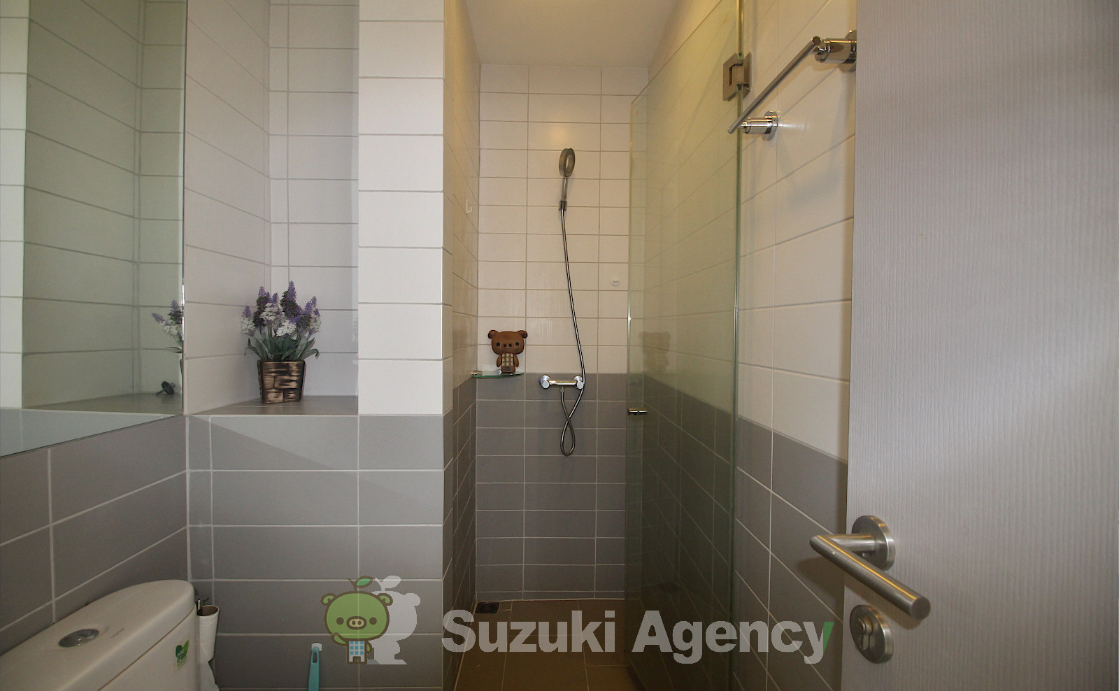 Ideo Mobi Sukhumvit 81 の写真