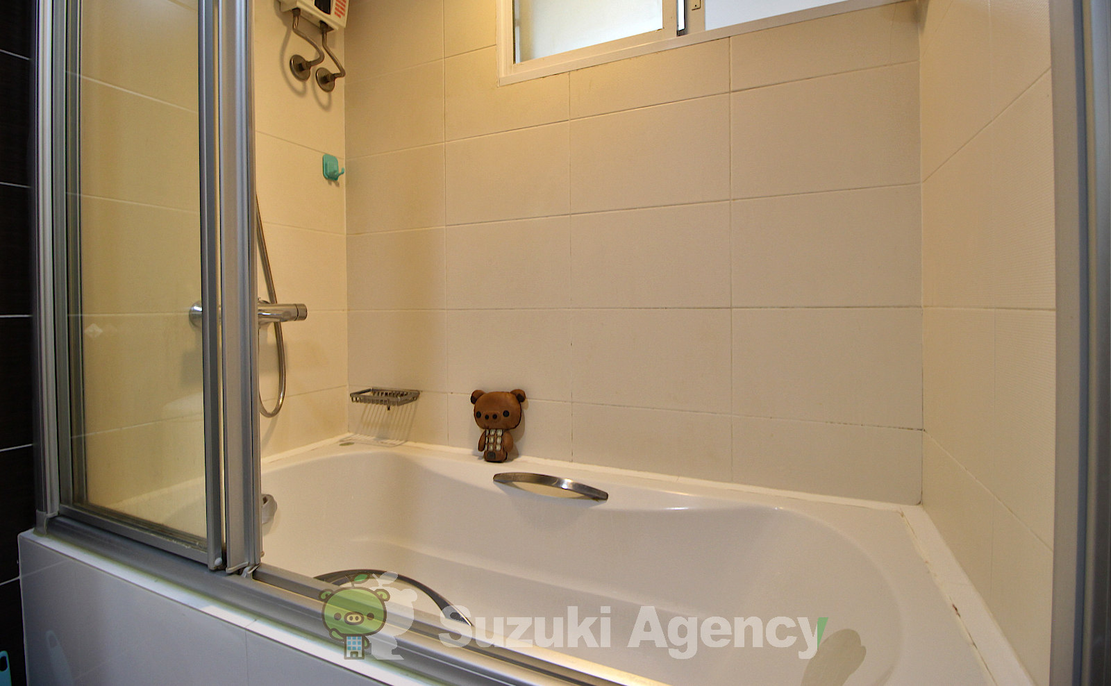 Lumpini Suite Sukhumvit 41 の写真