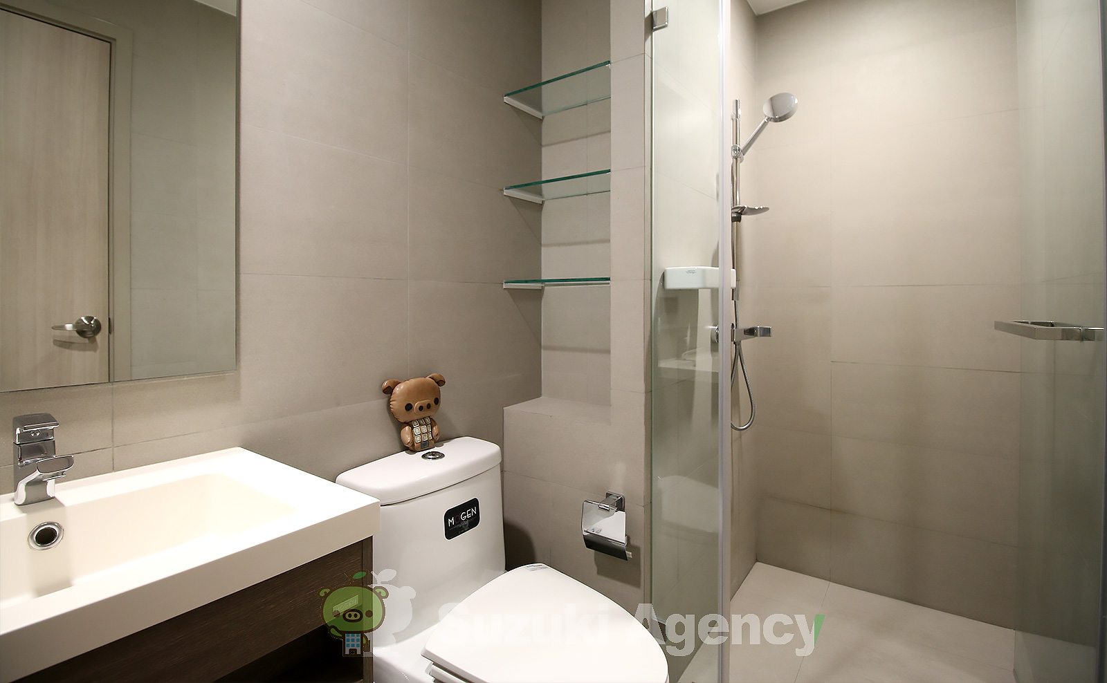 Whizdom Connect Sukhumvit の写真