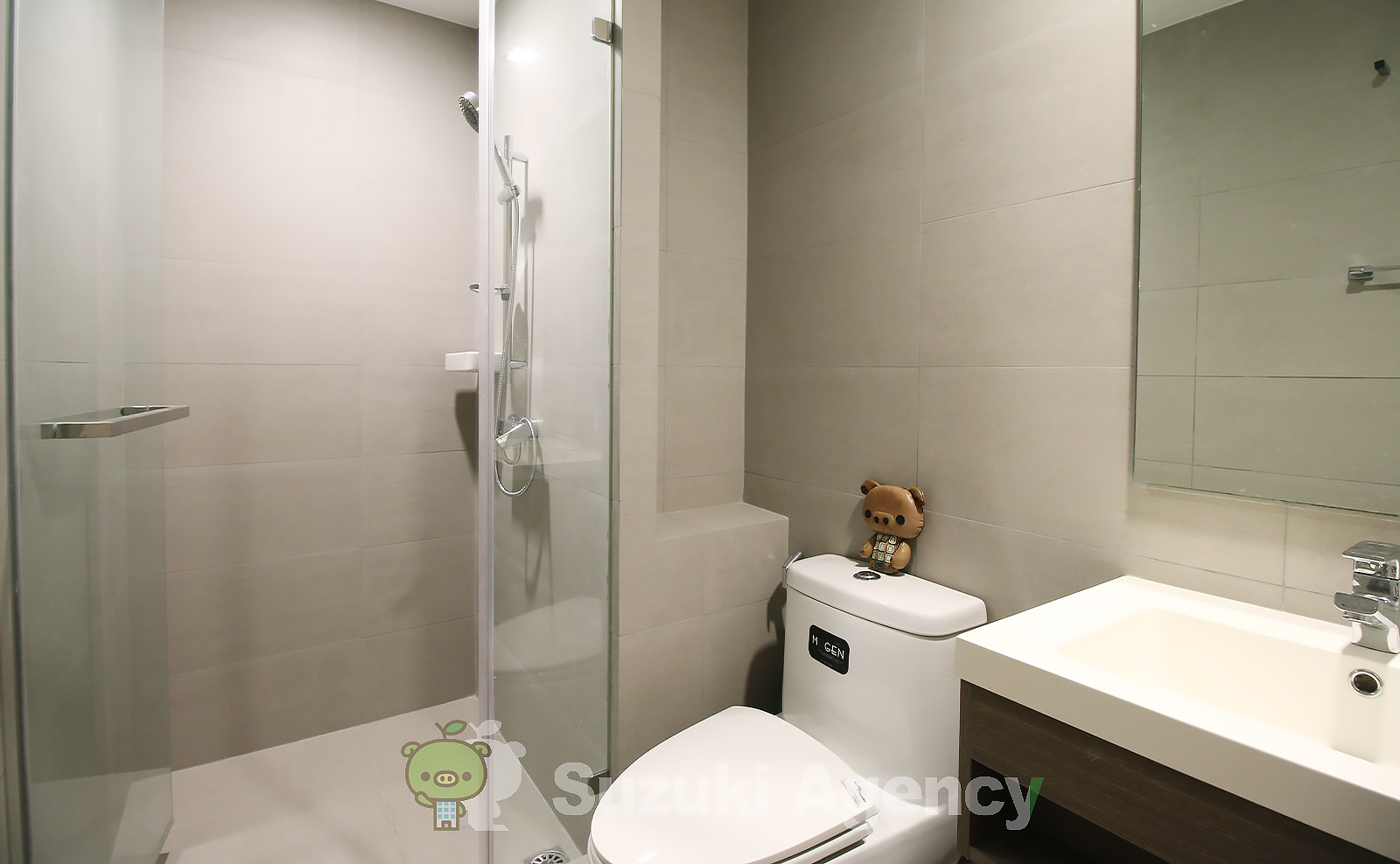 Whizdom Connect Sukhumvit の写真