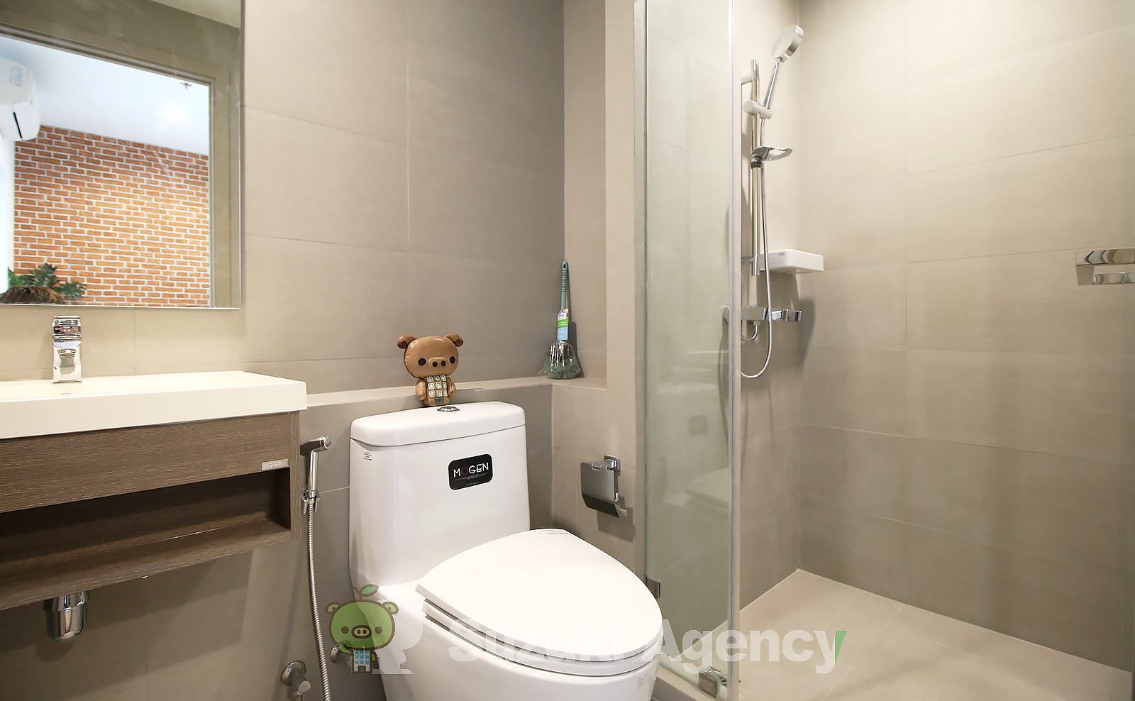 Whizdom Connect Sukhumvit の写真