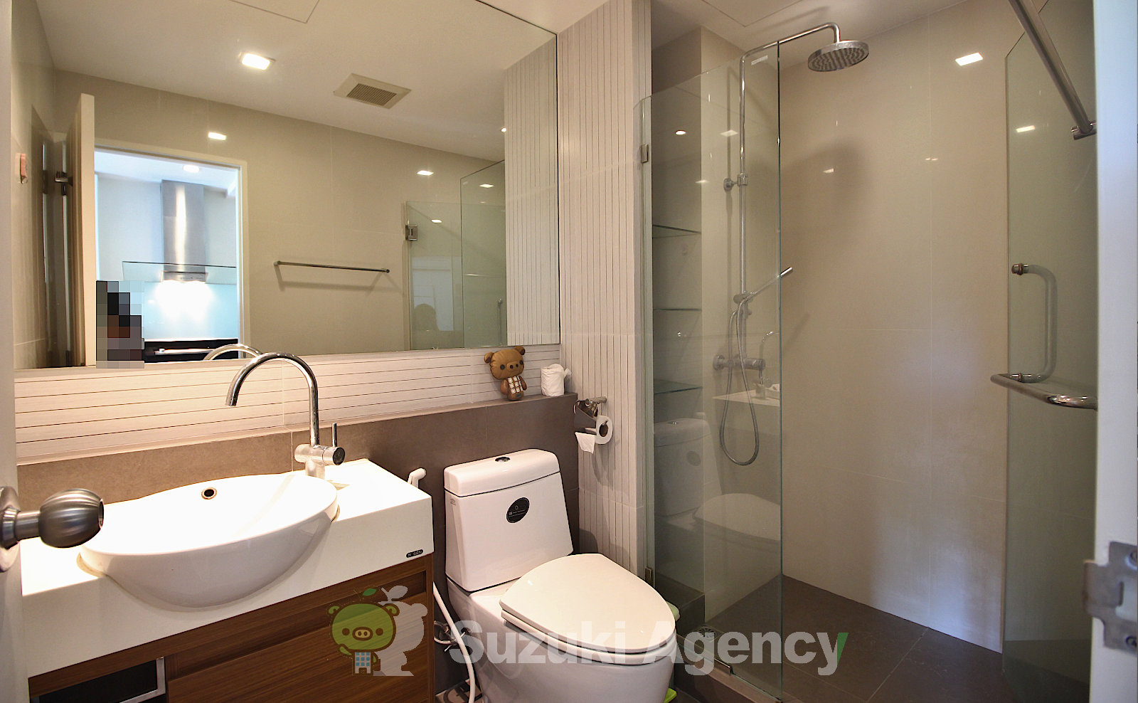 Tree Condo Luxe Sukhumvit 52 の写真
