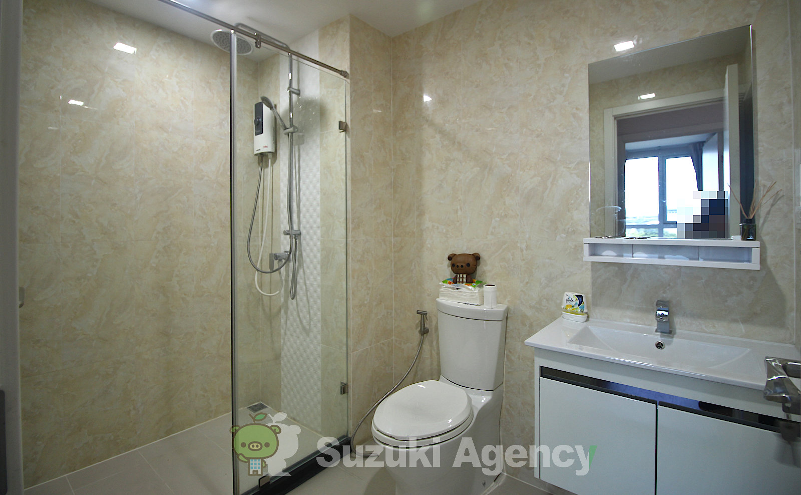 Mayfair Place Sukhumvit 64 の写真