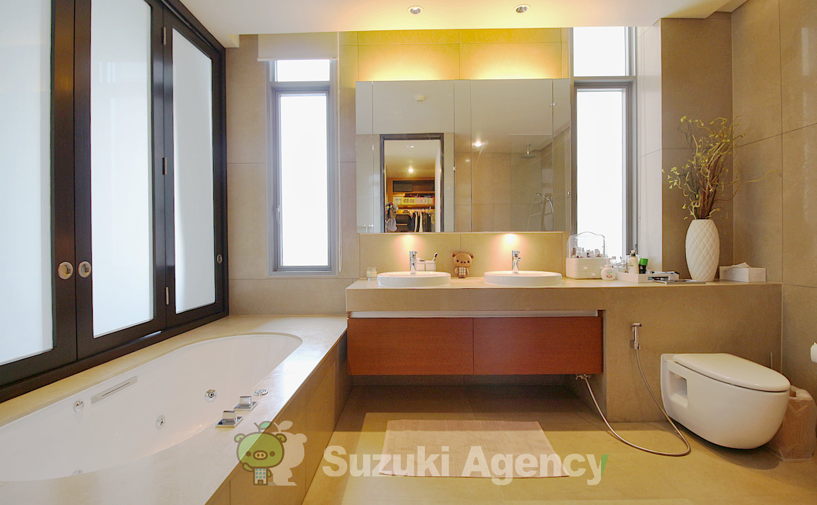 The Sukhothai Residences の写真