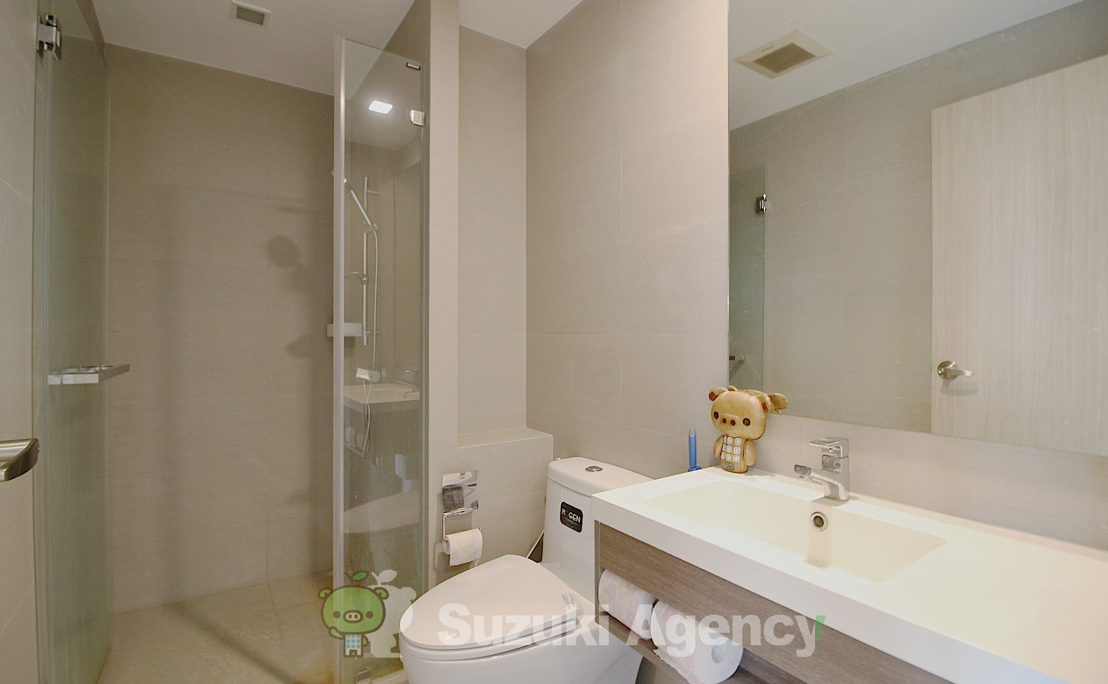 Whizdom Connect Sukhumvit の写真