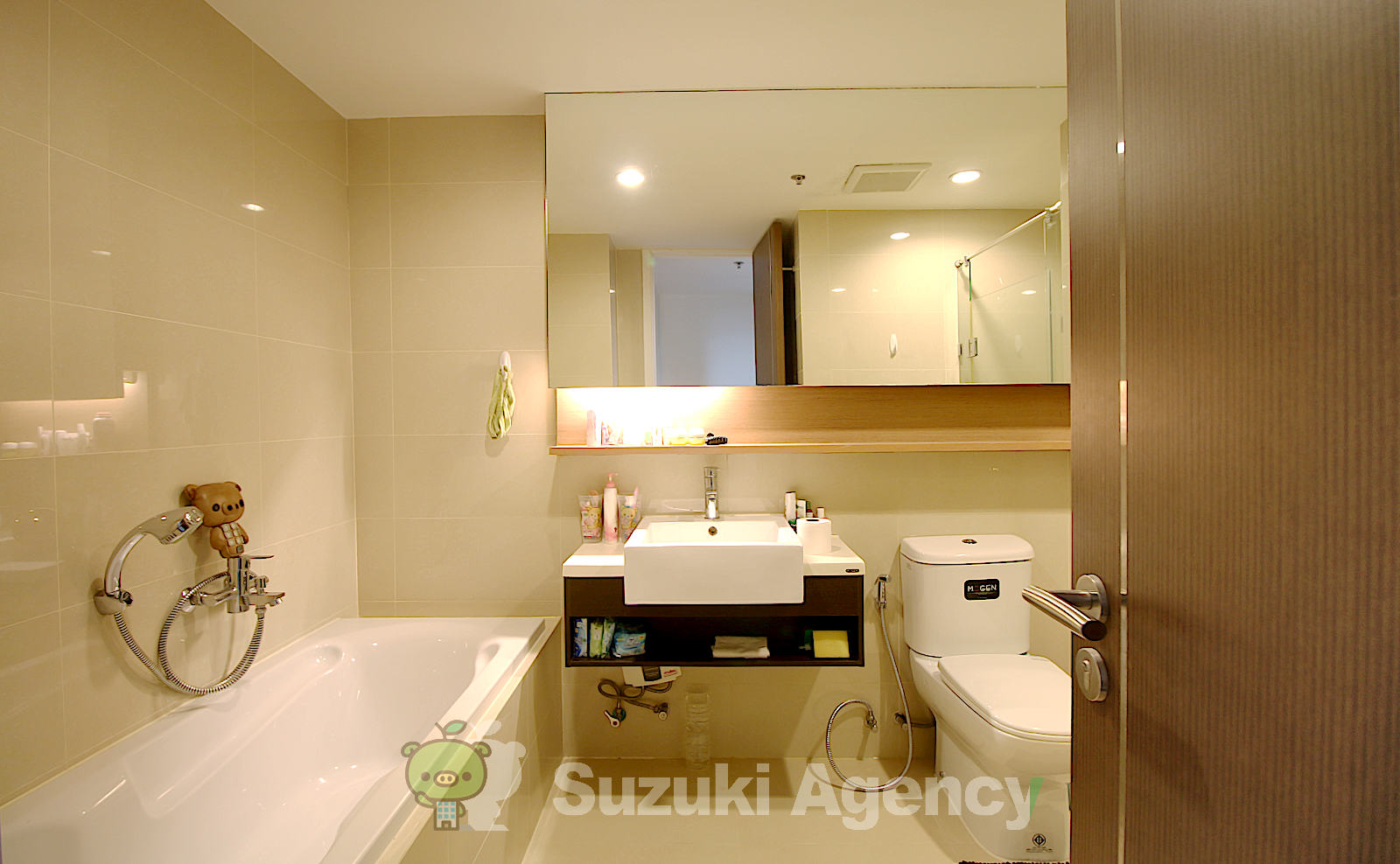 15 Sukhumvit Residence の写真