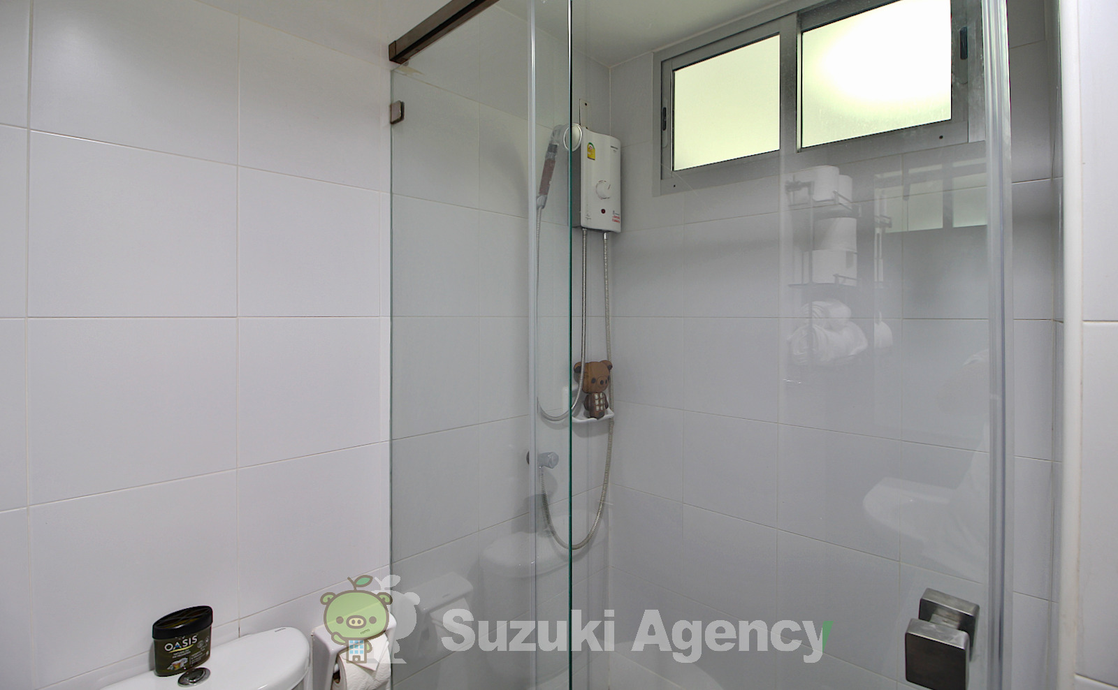 My Condo Sukhumvit 52 の写真