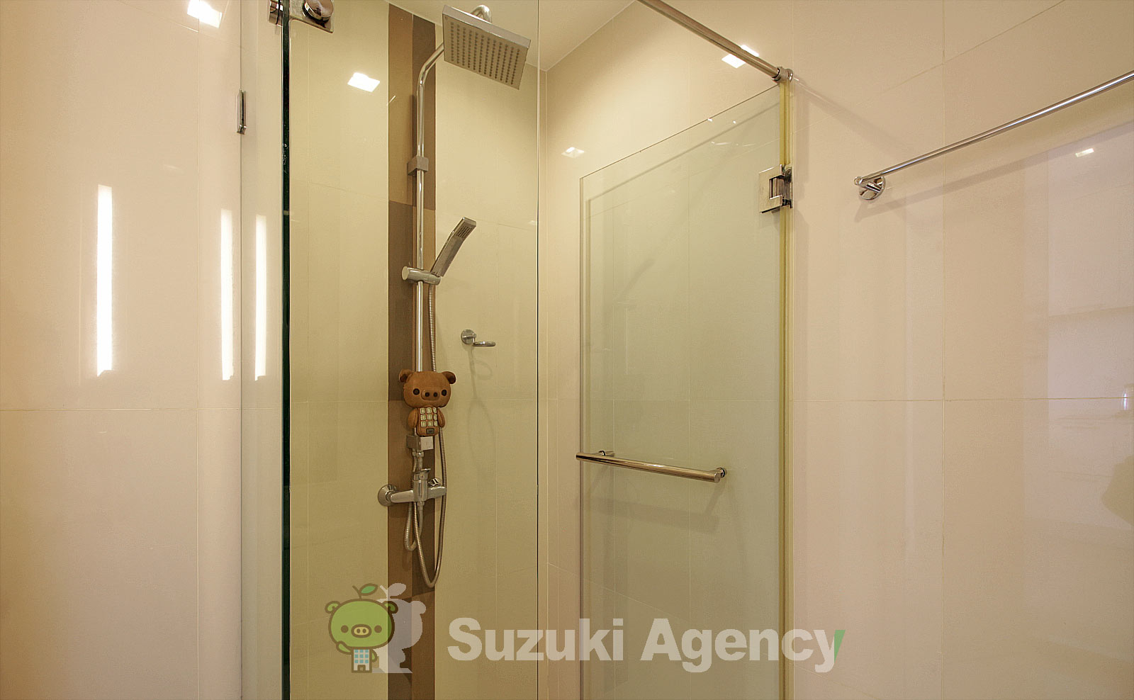 Q House Sukhumvit 79 の写真
