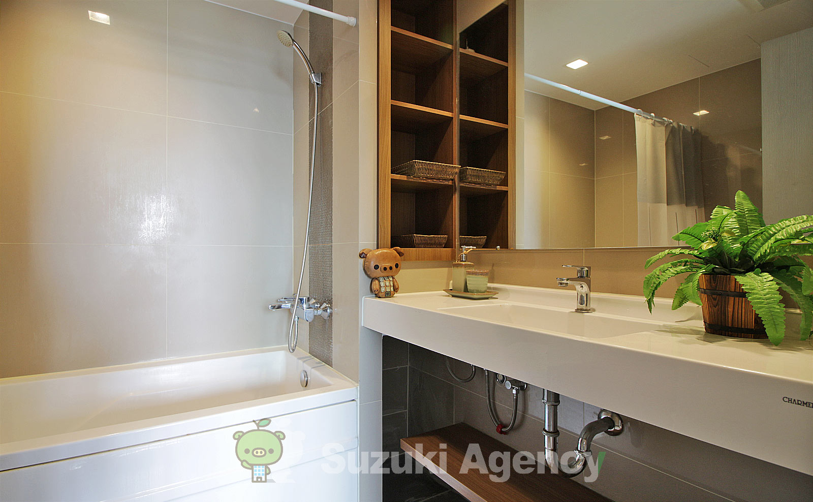 Ideo Sukhumvit 93 の写真