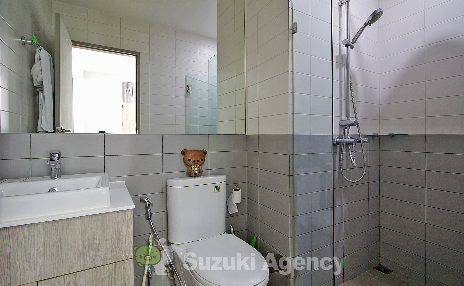 Ideo Mobi Sukhumvit 81 の写真