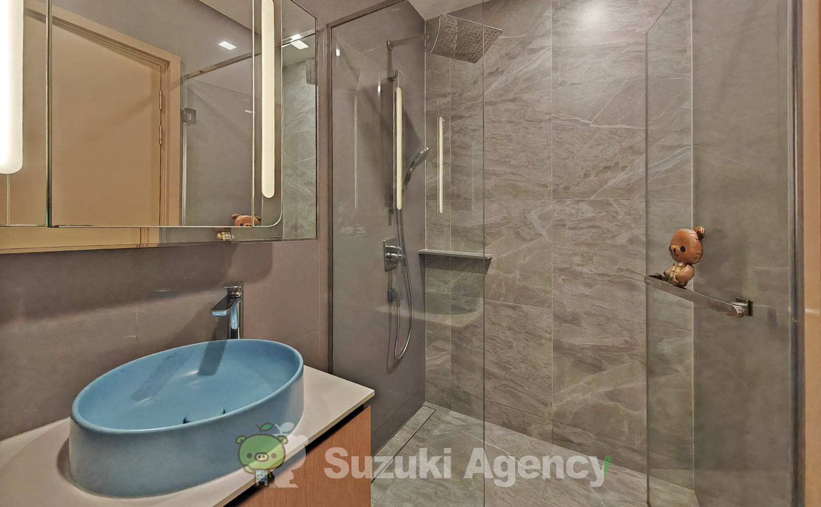 kawa HAUS の写真
