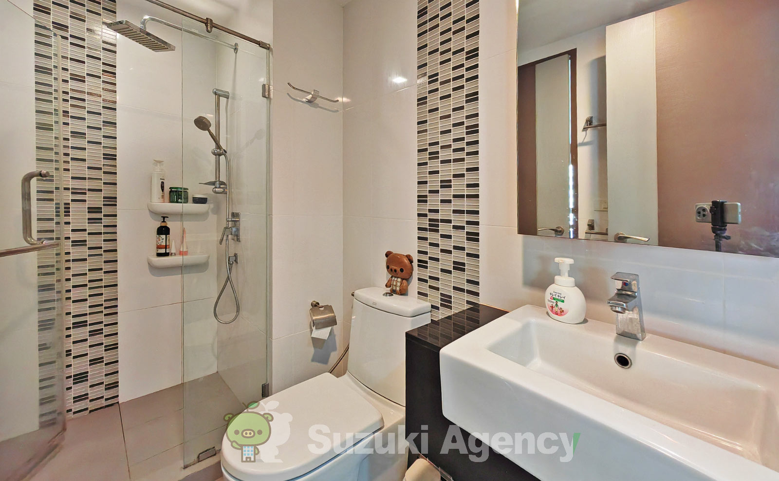 Mirage Sukhumvit 27 の写真