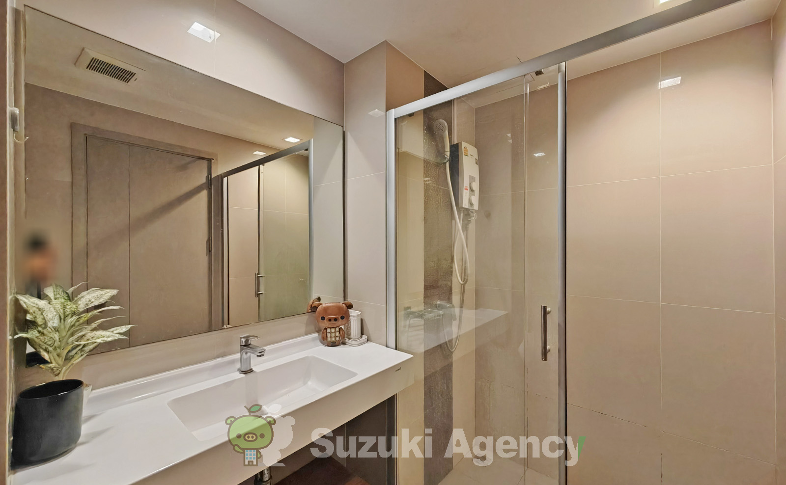 Ideo Sukhumvit 93 の写真